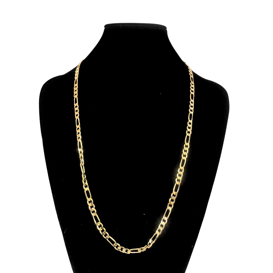Cadena 01 | 18"