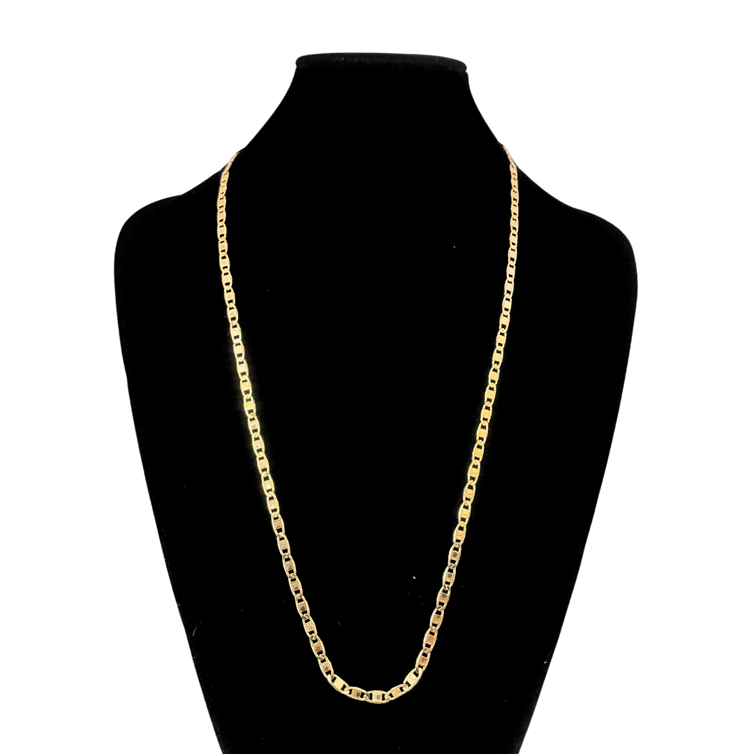 Cadena 02 | 18"