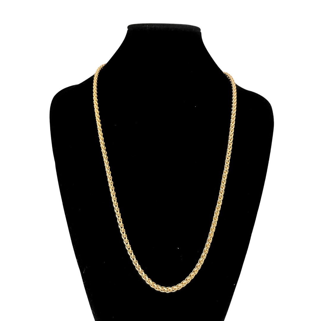 Cadena 03 | 18"