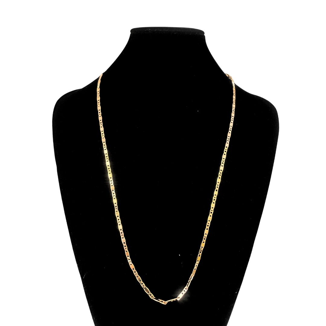 Cadena 05 | 18"