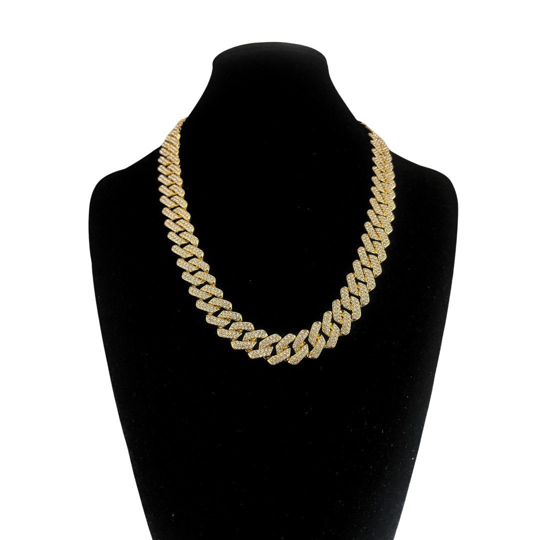Hip Hop Chain